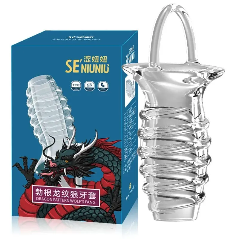 Couple Rings Penis Cock Ring Sex Tool For Men Delay Ejaculation Cockring Reduce Glans Sensitivity Goods Sex Toys For Male Gay 18