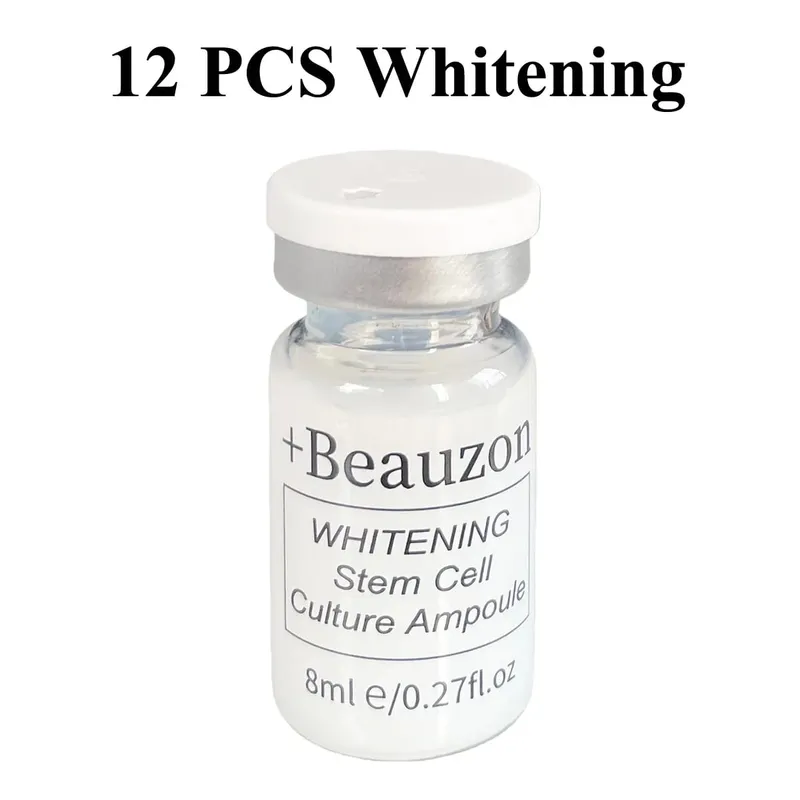 Beauzon BB Cream Hyaluronic Acid Facial Glow Serum Ampoule Essence Peptide Moisturizing Foundation Skin Rejuvenation Care Beauty