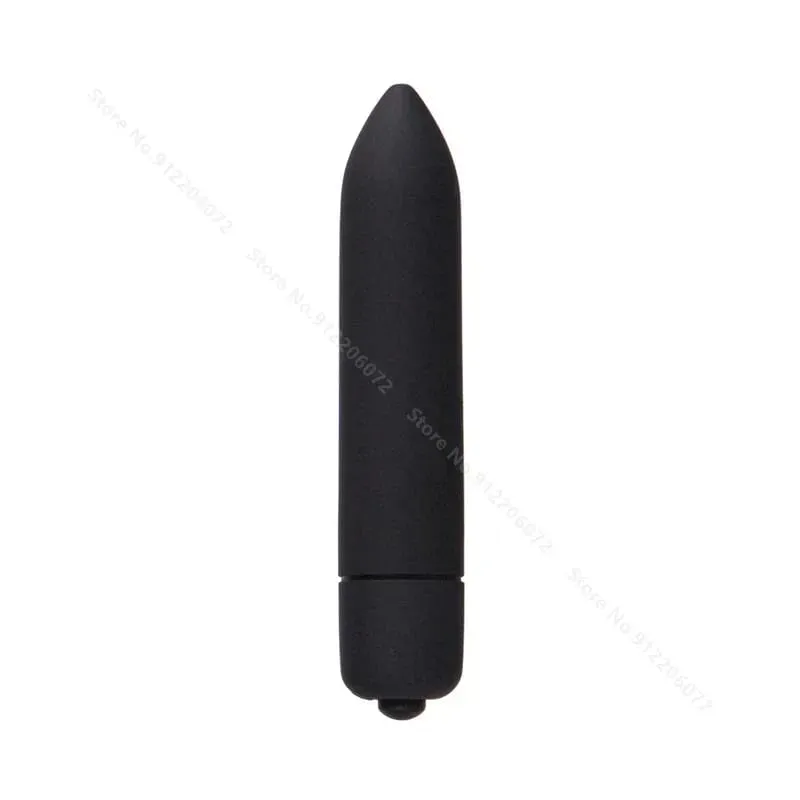 Beads Vibrating Prostate Massager Anal Plug Waterproof Motors 10 Speeds Stimulation Butt Anus Silicone Men Women Sex Toys