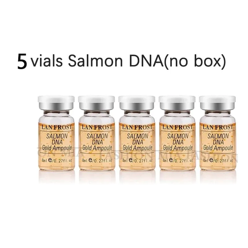 Korea 8ml BB Cream Glow Serum Starter Kit Facial Niacinamide/Hyaluronic Acid Foundation Moisturizing Skin Care Beauty