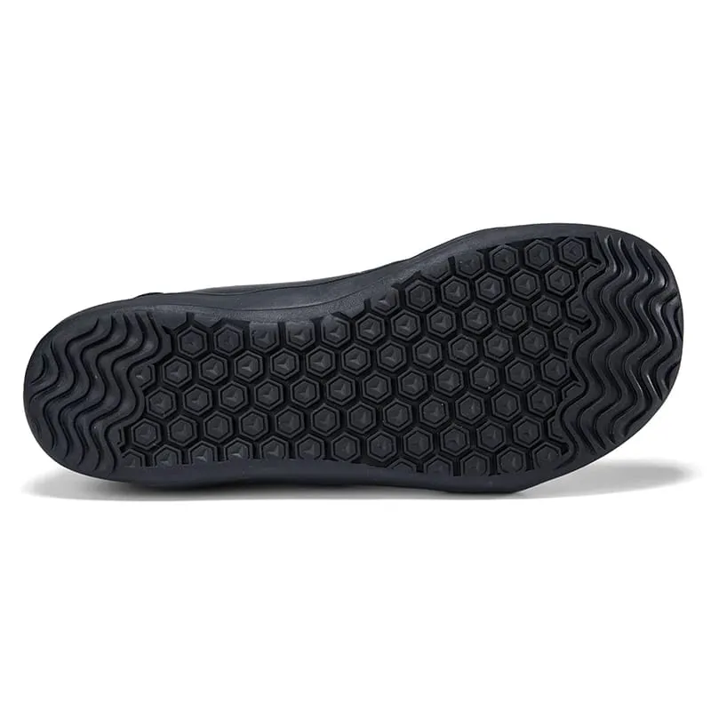 Wide Version Barefoot Shoes Suitable for Both Men and Women Fast Shipping Black Walking Shoes Lightweight Soft Soled Flat Shoes — image 7