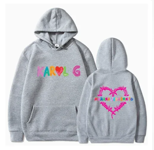 Men's and Women's Warm Sweatshirt Casual Print Streetwear Pullovers Sport Fitness Pocket Hoodies Multi Color Winter Clothes y2k