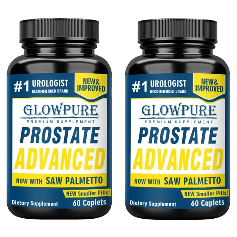 Saw Palmetto Prostate Supplement for Men - Supports Bladder Urinary & Prostate Health with Beta-Sitosterol Reishi Vitamin D — image 9