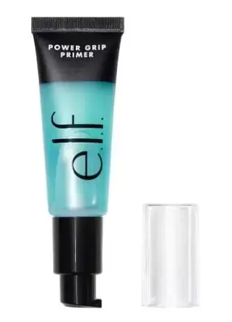 Original ELF 75ml Power Grip Refreshing Easy Absorb Moisturize Facial Primer Firming Hydrating Pre-makeup Setting Spray Products