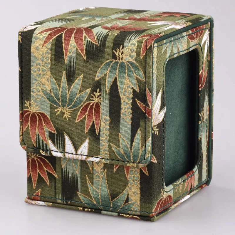 for joseph card box