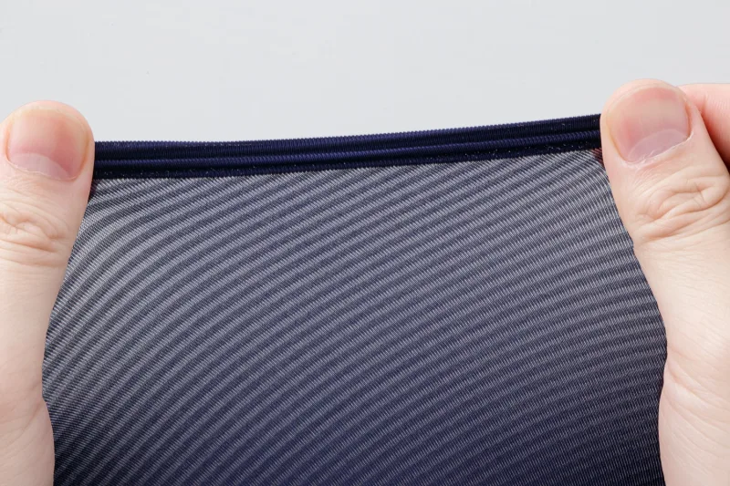 Herr Underkläder Shorts Sexig Lågformad Randig Bikini Athletic Supporters Kalsonger Sovkläder Nylon Snabbtorkande Andas