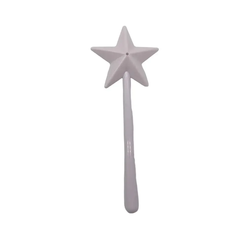 Agitatori di sale e pepe portatili Ricaricabili Magical Star Wand Dispenser di spezie Set di agitatori di condimento Forniture per barbecue per cucina e sala da pranzo