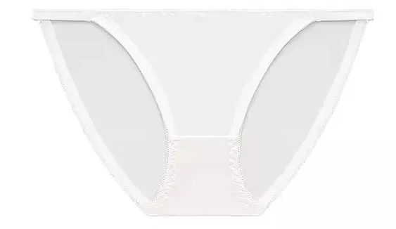 French Style Front Fastening Bra Thin Strap Triangle Cup Leopard Print Sensual Back Design Lightweight Small Bust BANERDANNI — image 13