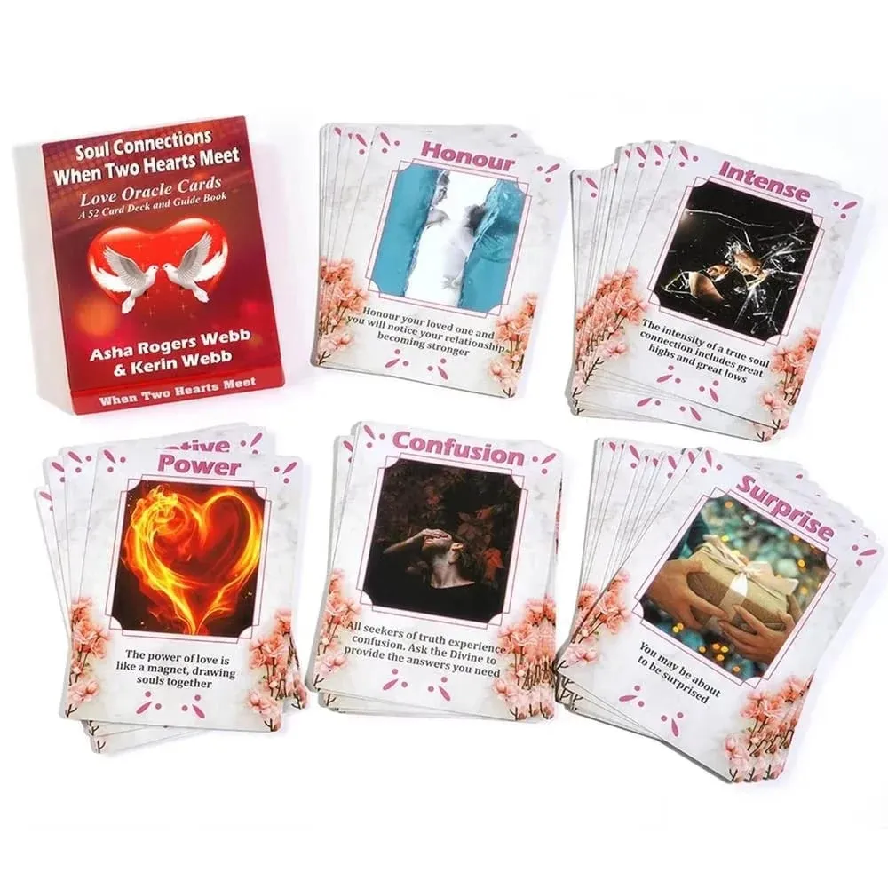 Universal Waite Tarot Deck Leisure Cards Games Party Table Game Friends Party Board Game Divination Fate Game Card
