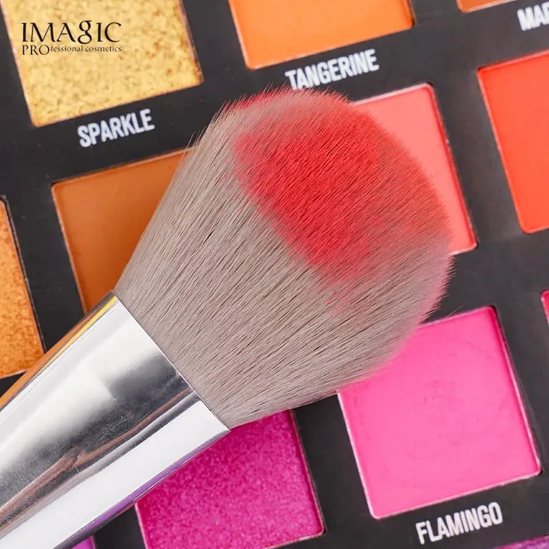 13 Pcs/Set Professional Brushes Make-Up Foundation Set Blush Eyeshadow Concealer Lip Eye Beauty Tool