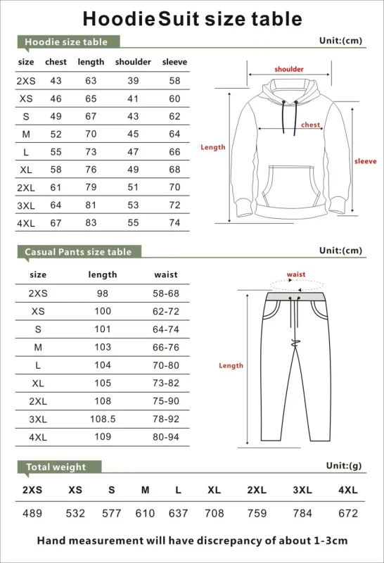 Comfortable Bad Bunny Un Verano Sin Ti logo Rapper Print Sweatshirt Sweatpants Suit Hoodies+Trousers Suit 2 Piece Set Clothes