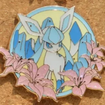 Pokemon Eeveelution Eevee Enamel Pins for Clothes Badges on Backpack Lapel Pin Decoration Anime Jewelry Accessories Gifts