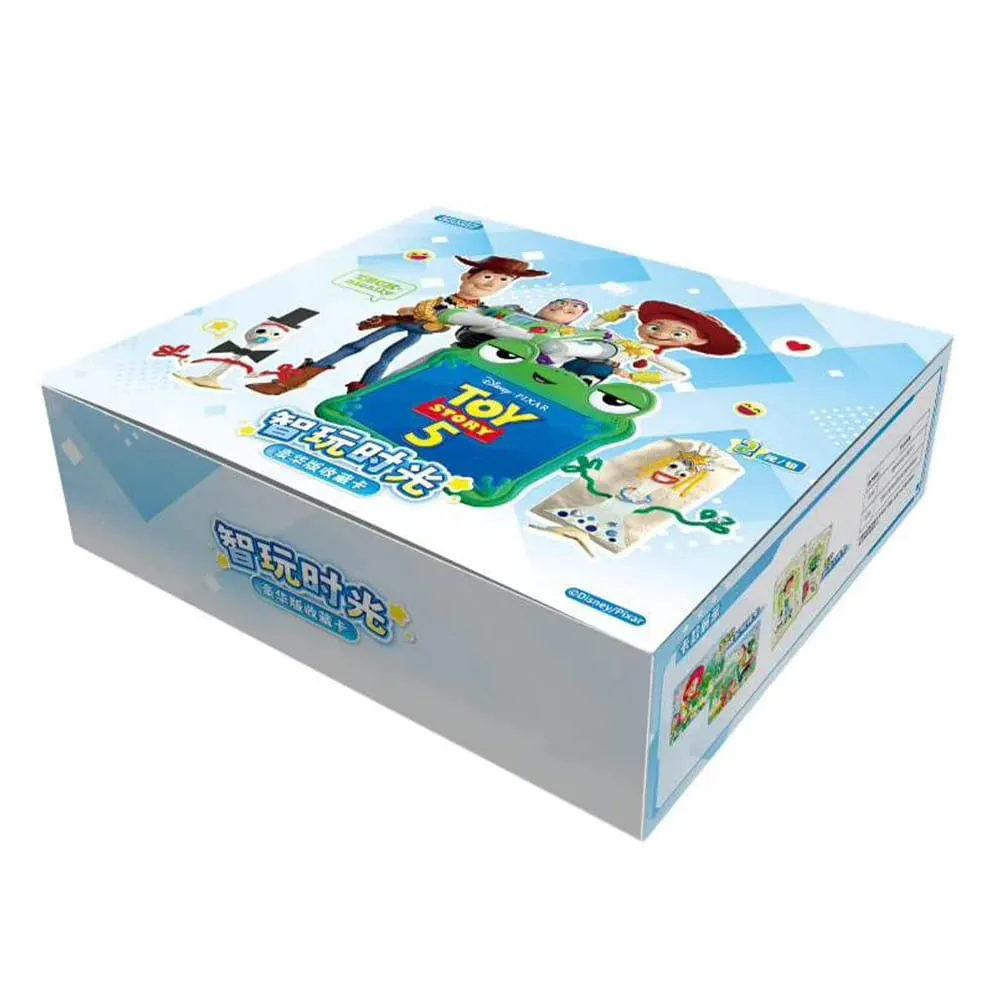 Echte Sammelkarten aus der       -Serie für Kinder,        Friends, Zootopia, Stichbär, Die Eiskönigin, Sammelkarte, Kinderspielzeug, Geschenk