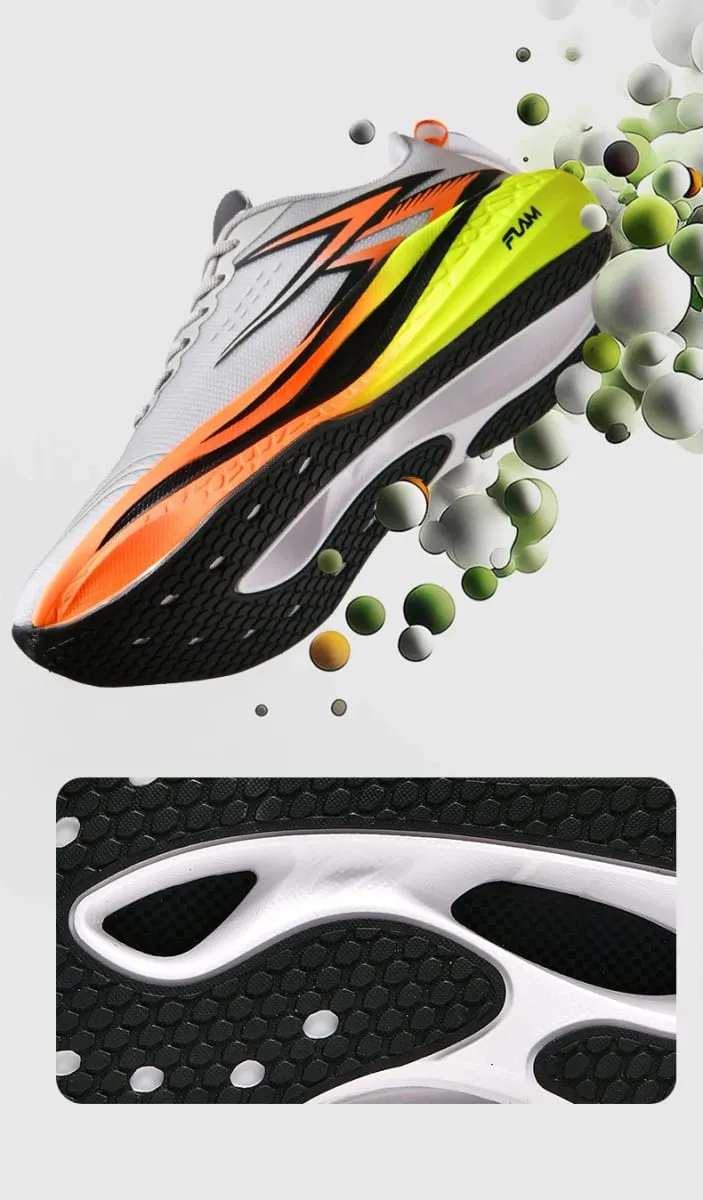 Men Running Shoes Speciality Marathon Sports Shoes Breathable Lightweight Carbon Board Women's Trend Athletic Sneakers Women — image 10