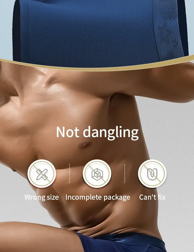 Gun split Briefs Men Modal Summer Breathable Sports boxers Ice Silk ice bag shorts