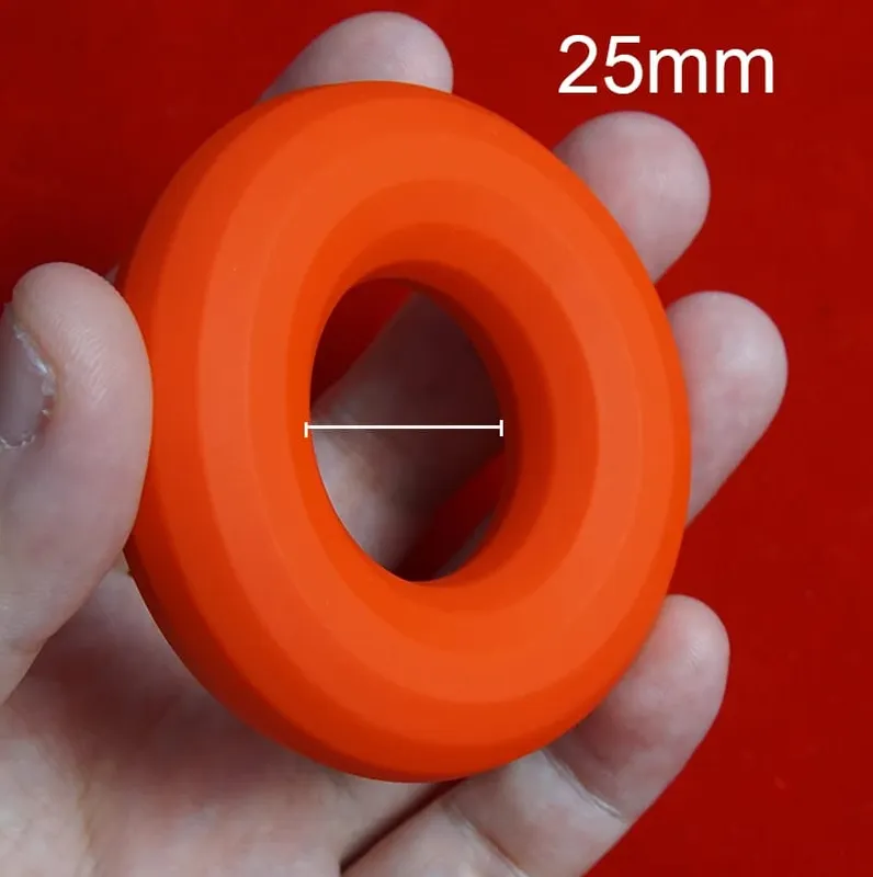 Liquid Silicone Cock Ring For Delayed Ejaculation And Enhanced Pleasure Erection Penis Rings Cockring Men Sex Toys