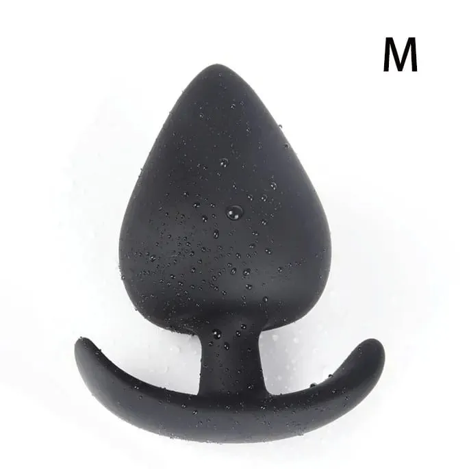 Silicone Big Butt Plug Anal Sex Toys for Adults Men Woman Underwear Buttplug Dildo Masturbador Anus Dilatador Sex Products Shop