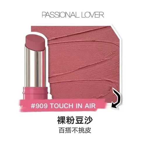 Passional Lover Makeup Cosmetics Set Foundation+eyeshadow+lipstick Long-lasting Moisturizing Waterproof for Women Beauty Makeup — image 13