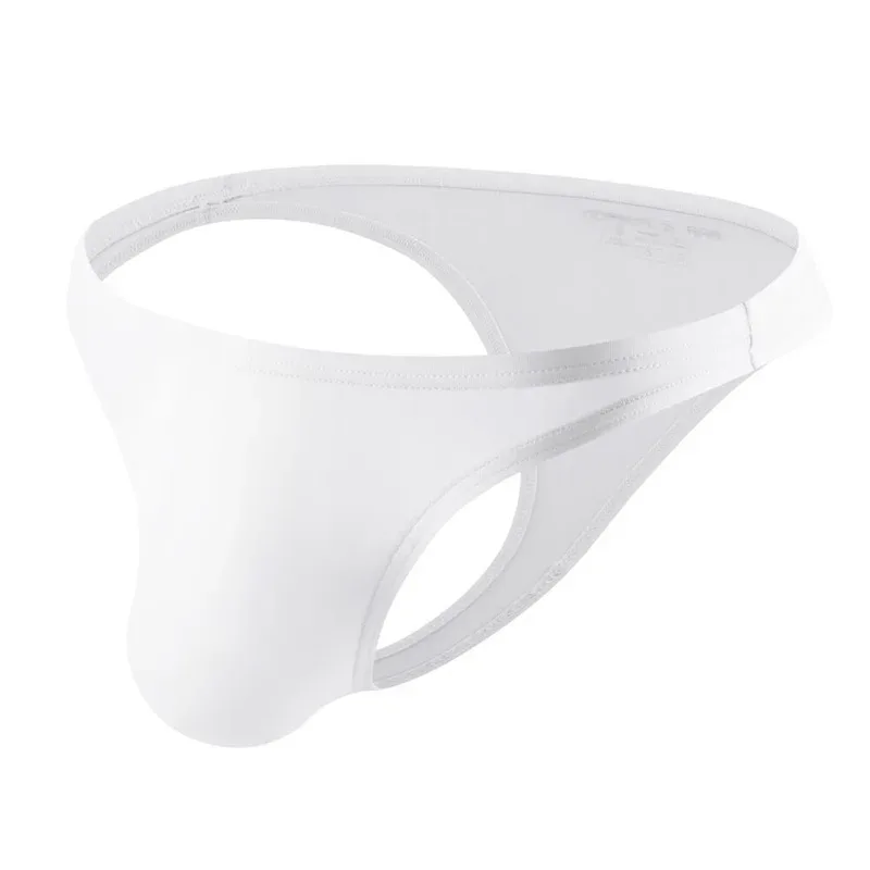 Men's Sexy Underwear Low Nylon Men Briefs Bikini Skinny Breathable Briefs Man Srting Man Underpants Quick Dry
