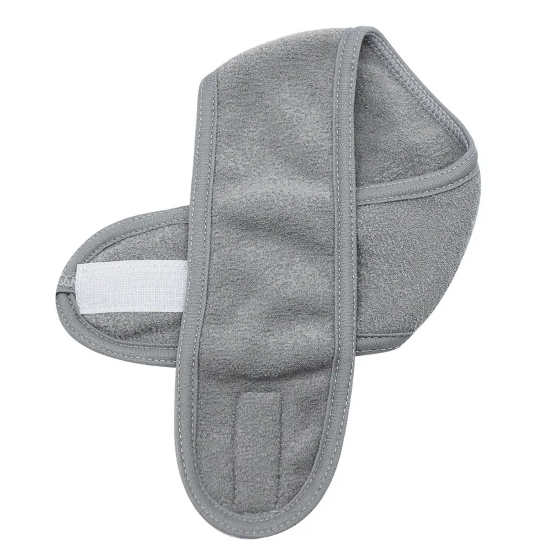 Eyelash Extension Headband Makeup Eyelash Extension Supplies Lashes Accessories Face Washing Bath SPA Facial Adjustable Headband — image 7