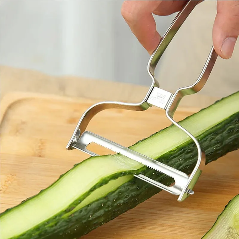 Stainless Steel Cabbage Graters Peeler Vegetables Fruit Salad Potato Slicer Cabbage Cutter Cooking Tools Kitchen Accessories