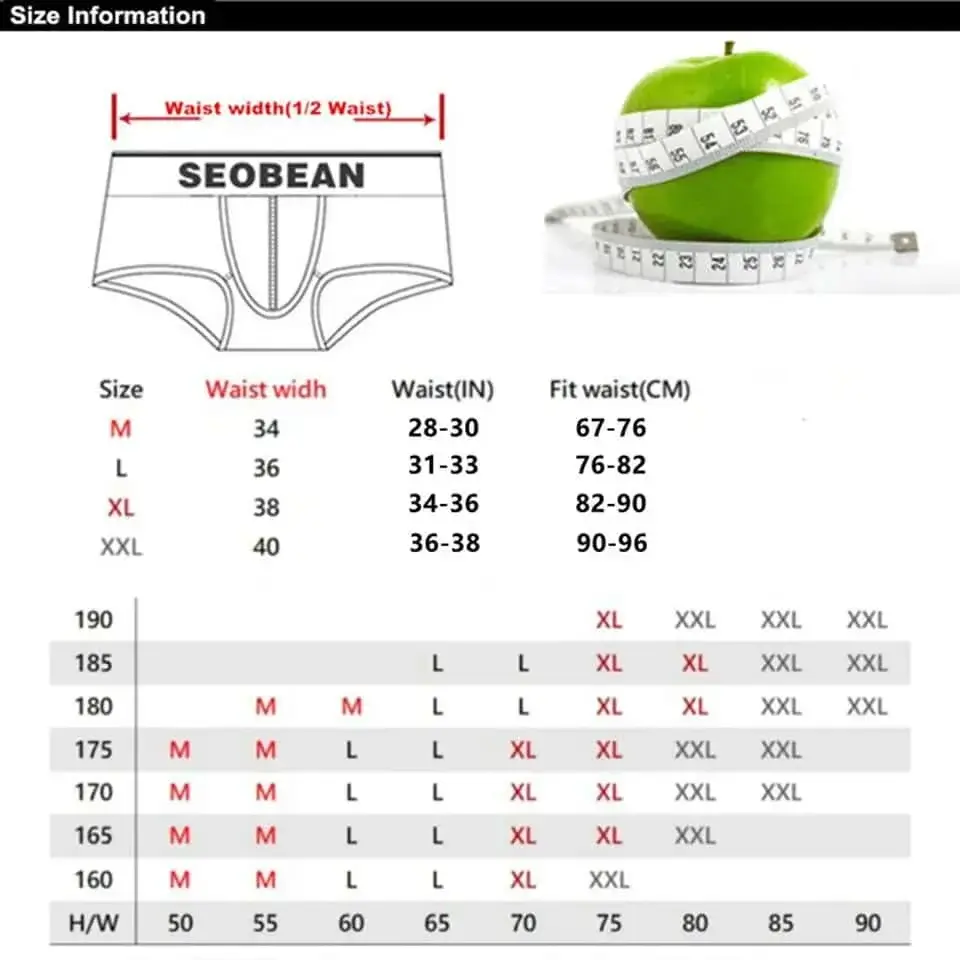 Men's Underwear Boxers Cotton Underpants High Quality Male Panties Boxer Shorts Plaid Point Comfortable Lounge Loose Underwears