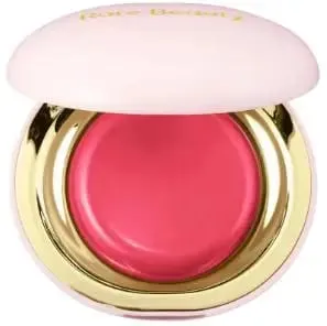 Rare Beauty Makeup Set Liquid Highlights It Remains Moist and Does Not Dry Out Blush Cream Lustrous Moist Nature Liquid Blush