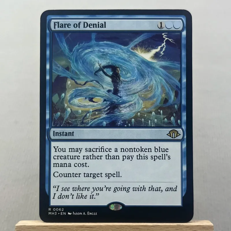 MH3 HOLO8-01 TCG Cards for Home Play Proxy Kozilek the Broken Reality Ugin's the Binding Ocelot Pride