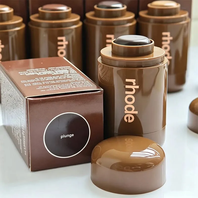 New Arrival Pocket Bronze Coutour Stick Face Blush Cheek Long Lasting Hydrating Face Highlighter Blush Bronzer Sculpting