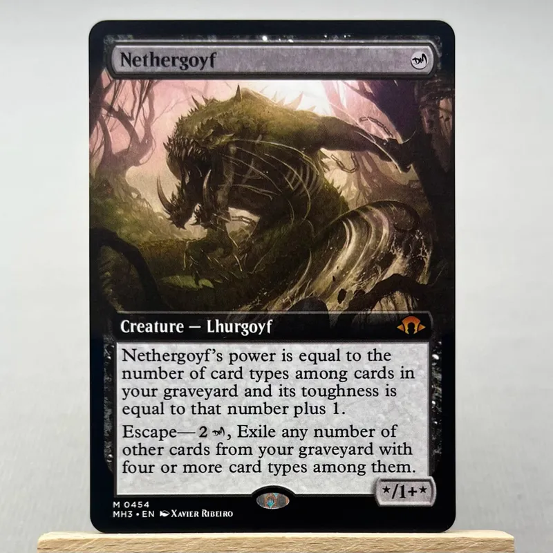 MH3 HOLO8-01 TCG Cards for Home Play Proxy Kozilek the Broken Reality Ugin's the Binding Ocelot Pride