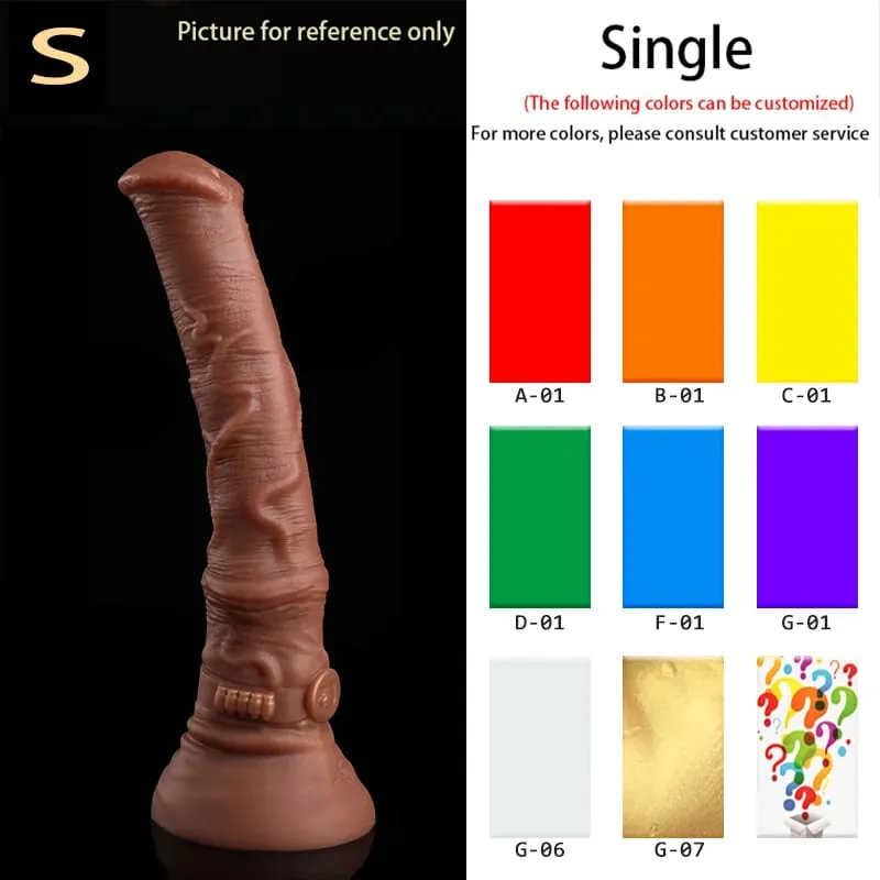 Nothosaur HUNTER JACK Dildo Color Silicone Toys Realistic Fake Penis Adult Fantasy Dildo Holder Masturbation Sex Toys
