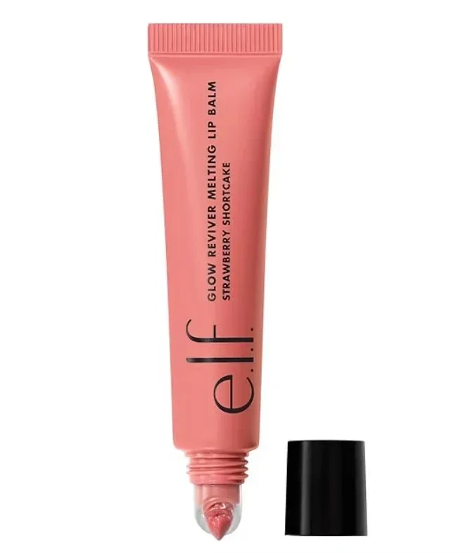 Best Seller Elf dual-use Liquid Blush Lip Gloss Persistent Moisturize Create Naturally Brighten Powder Liquid Blusher Cosmetics