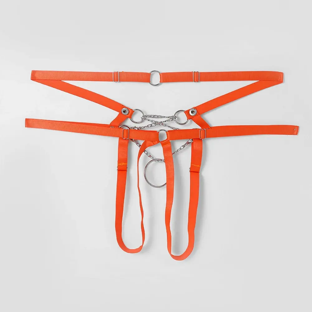 Masculino sexy cockring g-strings sexy toy masculino o-ring roupa interior para homem quente cintura baixa jockstrap lingerie gay sissy bolsa cuecas — image 11