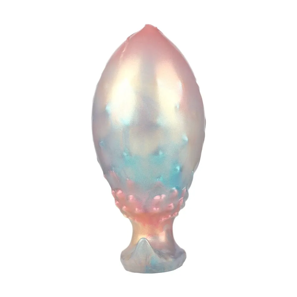Anal Plug Dildo Inflatable Expansion Anal Size Adjustable G-Spot Stimulation Prostate Masturbator GAY SM Training Sex Toy 18+