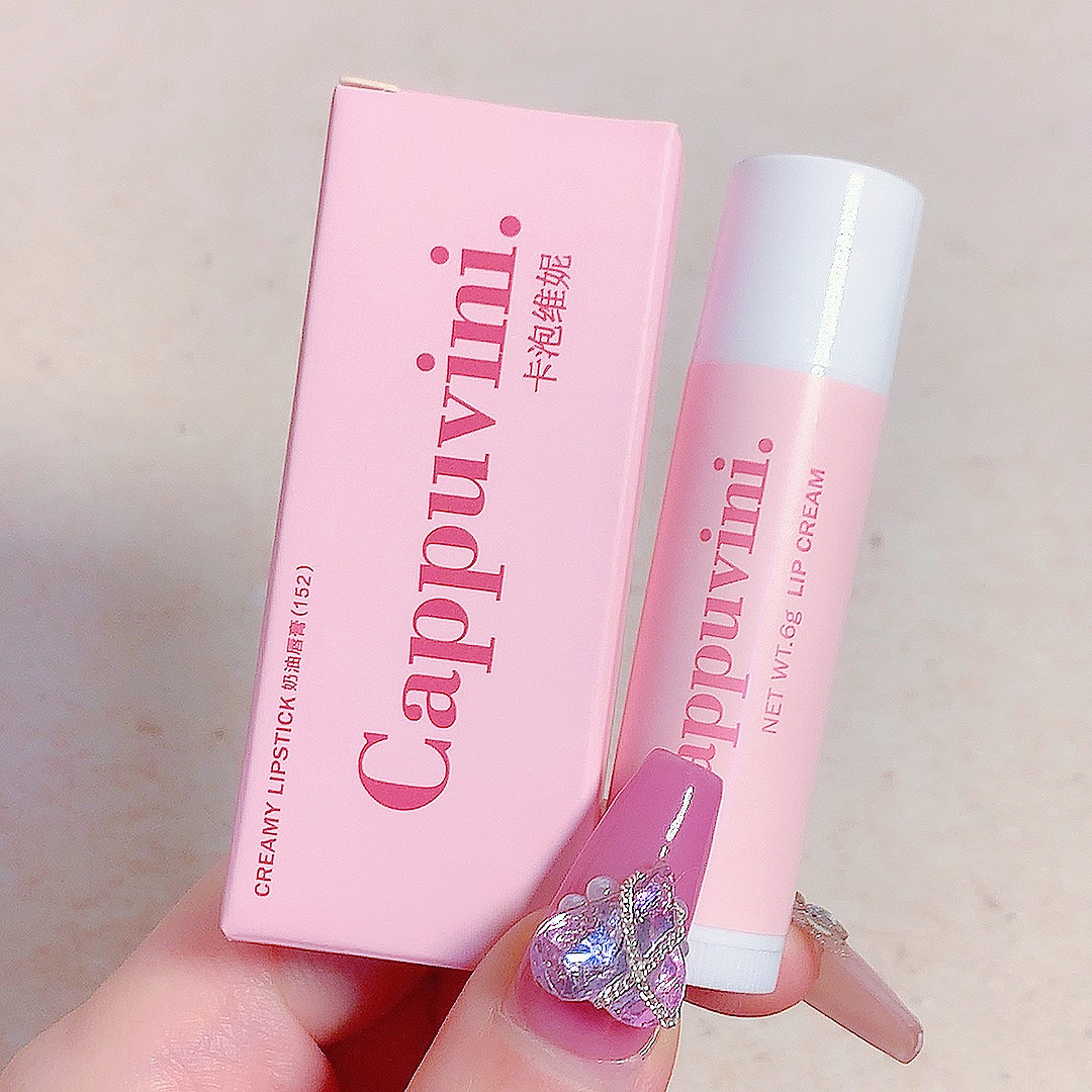 Lipstick 3 Colors Lip Nourishing Lasting Colored Lipstick Moisturizing Lip Care Lip Balm Lips Makeup Colored Lip Balm