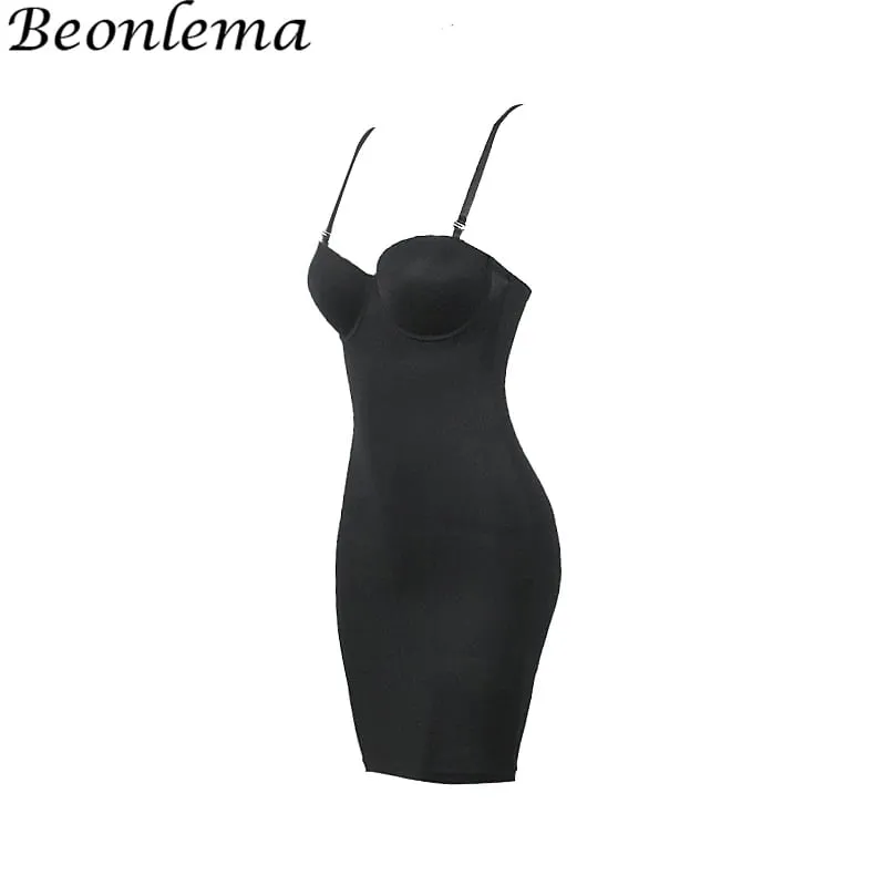 Short Bodycon Dress Backless Skinny Straps Solid Casual Sexy Sleeveless Summer High Waist Club Slim Mini Dresses Ladies Basic