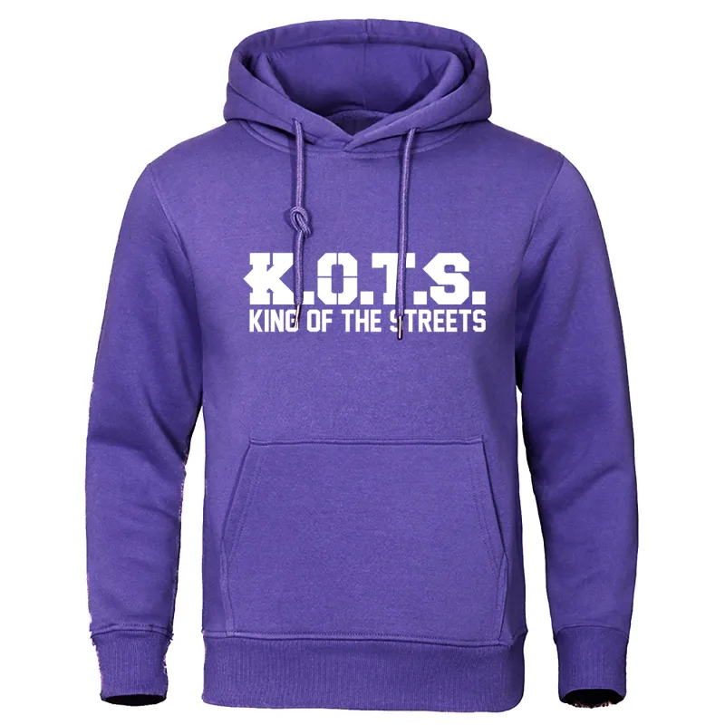 Boxing Fighting Match Design Men's Popular Spring Autumn 2025 Casual Solid Color Pullovers Hoodies Comfortable Tops — image 8