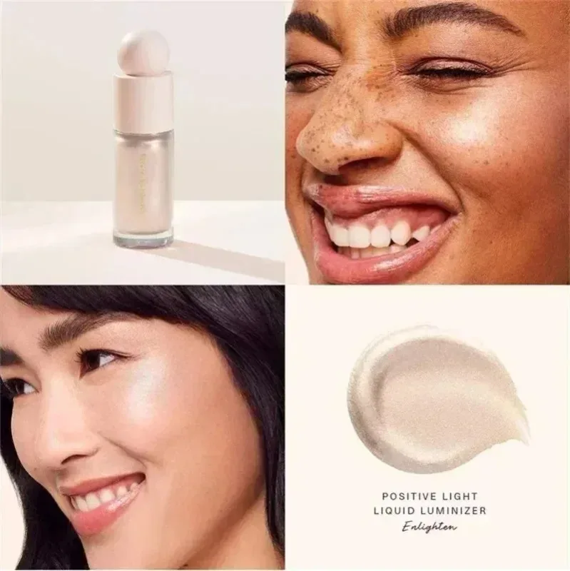 Rare Beauty Makeup Cheek Blush Cream Blusher Stick Bliss Encourage Lipstick New Happy Hope Worth Love Lip Gloss Brand Cosmetics — image 43
