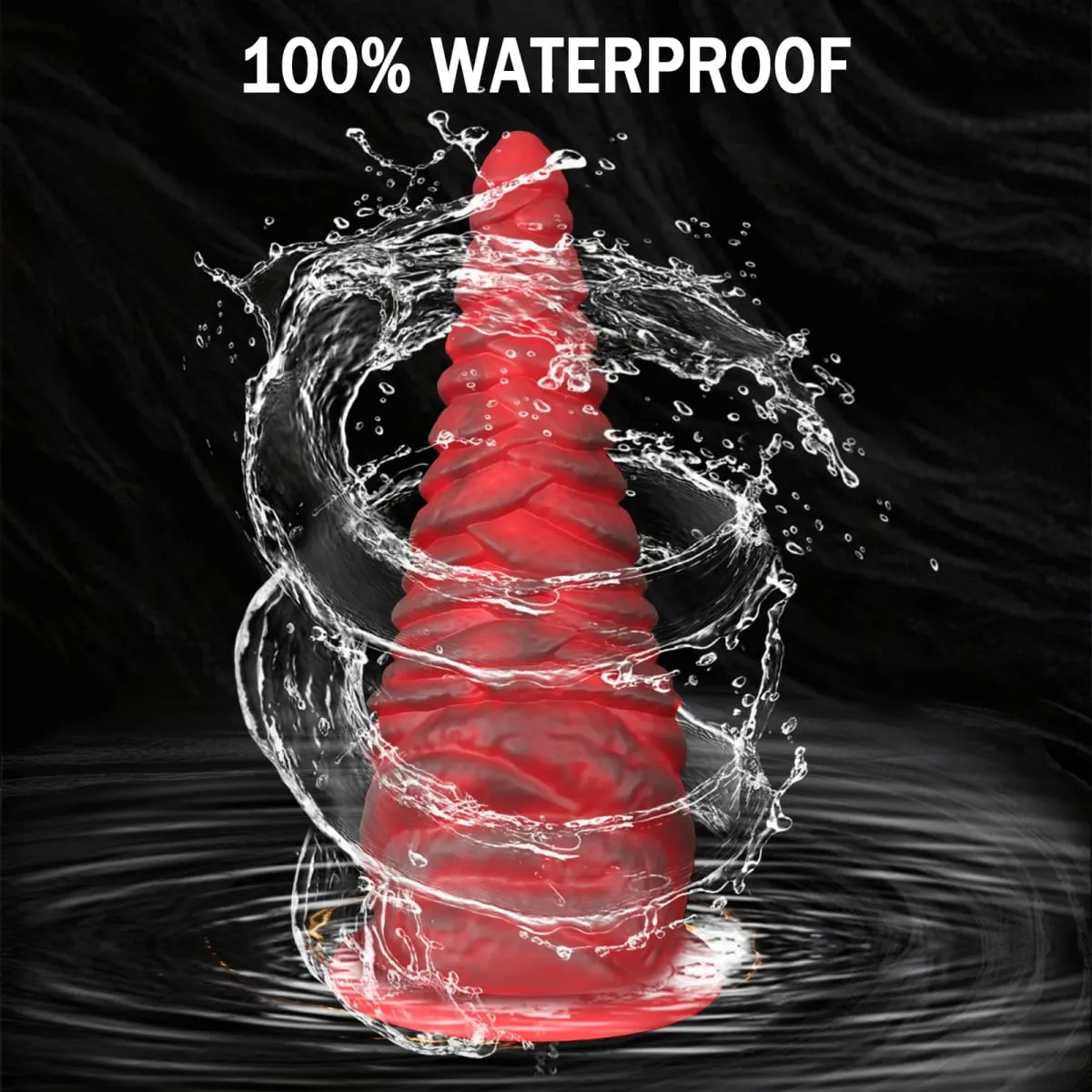 New Super Long Anal Plug Huge Large Anal Dildo Butt Plug Big Anal Dilator Silicone Soft Suction Cup Gay Sex Toys for Women Men18 — image 5