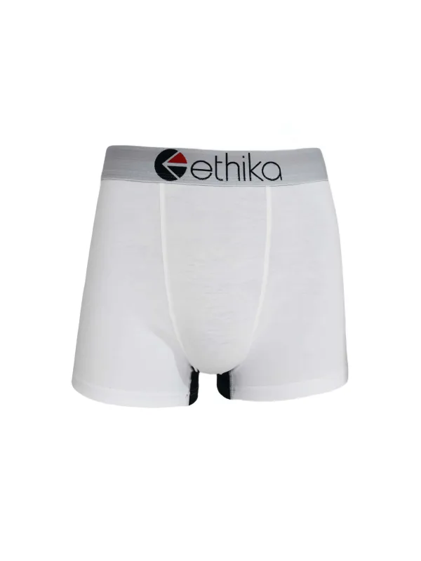 Herren-Boxershorts aus Baumwolle Trifecta – atmungsaktive Unterwäsche S-XXXL (normale und große Größen)