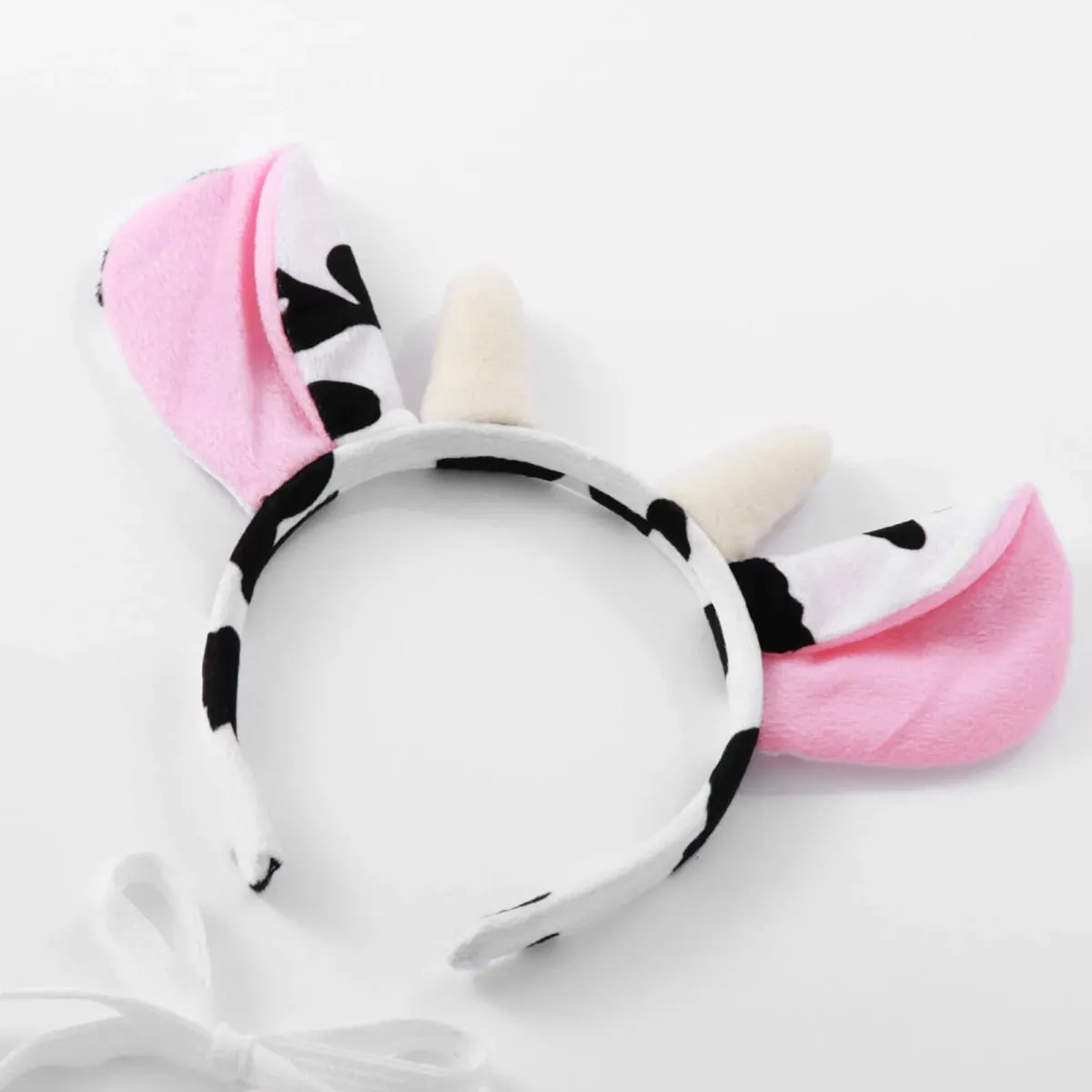Sexy Lingerie For Womens Push Up Seductive Underwear Cute Cow Set Fashionable Cosplay Nightwear Temption Open Clothes Beautiful