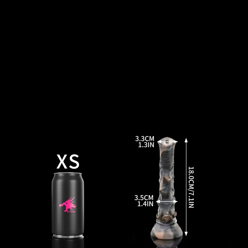 Nothosaur HUNTER JACK Dildo Color Silicone Toys Realistic Fake Penis Adult Fantasy Dildo Holder Masturbation Sex Toys