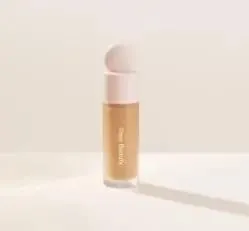 Rare Beauty 3D Face Contour Liquid Bronzer Shade Smooth Highlight Mirror Lasting Natural Nose Shadow Waterproof Brighten Makeup