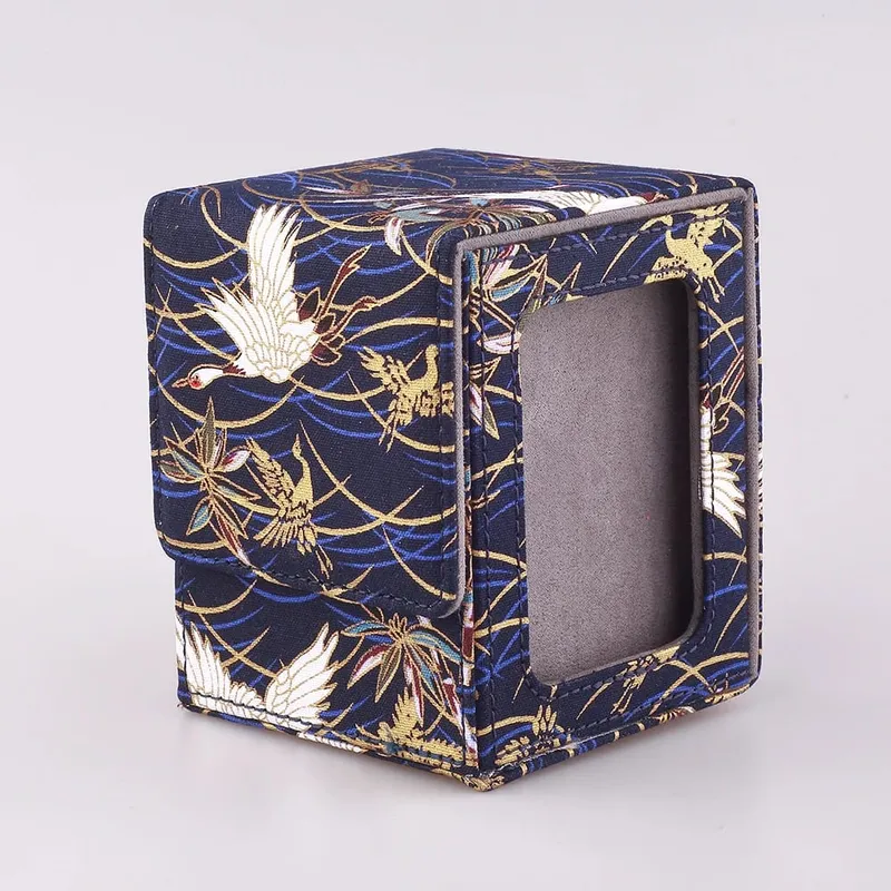 for joseph card box