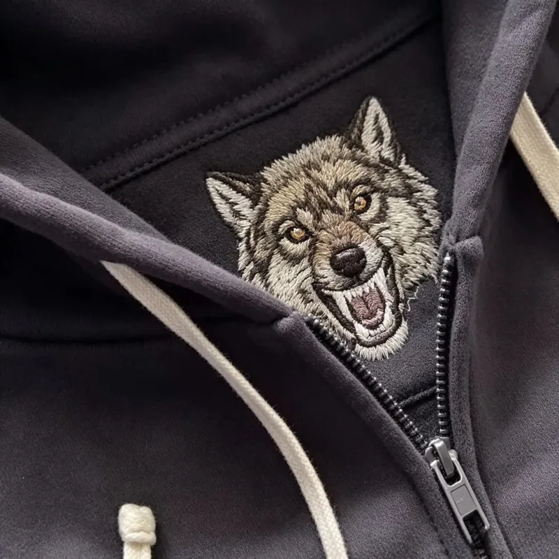 Y2K Men Oversized Hoodie Frayed Raw Edge Patch Letter Print Pullover Hooded Sweatshirt Multi Color Hip Hop Streetwear Hoodies