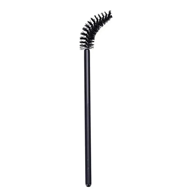 50/1000pcs Disposable Eyelash Brushes Eyelashes Extension Tools Eyebrow Brush Mascara Wands Applicator Spoolers Makeup Tools — image 6
