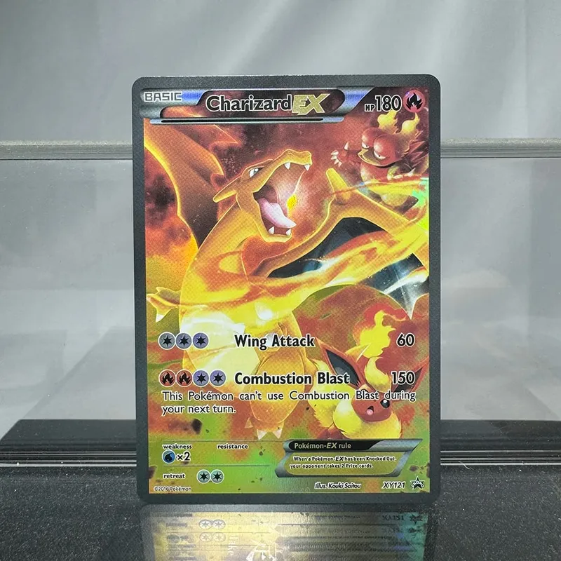PKM Cards Holographic Vstar Vmax with Rayquaza Darkrai Blastoise Mewtwo Collection Proxy PTCG Cards Toys Gifts — image 26