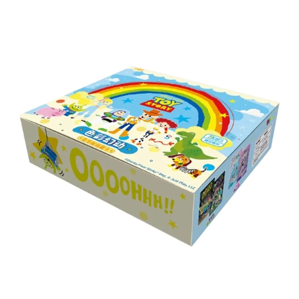 Echte Sammelkarten aus der       -Serie für Kinder,        Friends, Zootopia, Stichbär, Die Eiskönigin, Sammelkarte, Kinderspielzeug, Geschenk