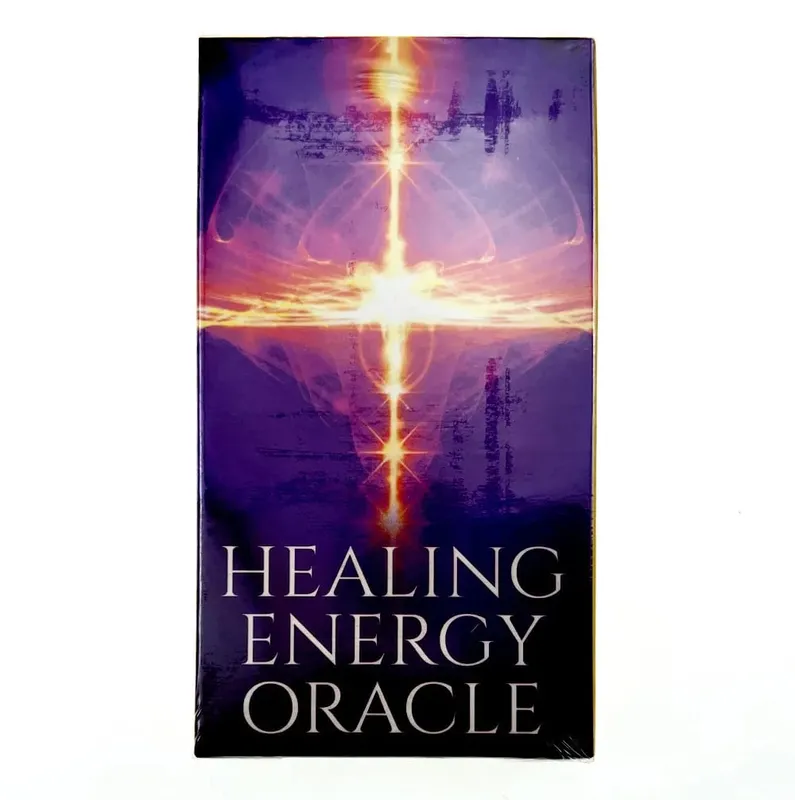 High Quality New Tarot Cards for Divination Personal Use Tarot Deck Full English Version Board Games Oracle — image 10