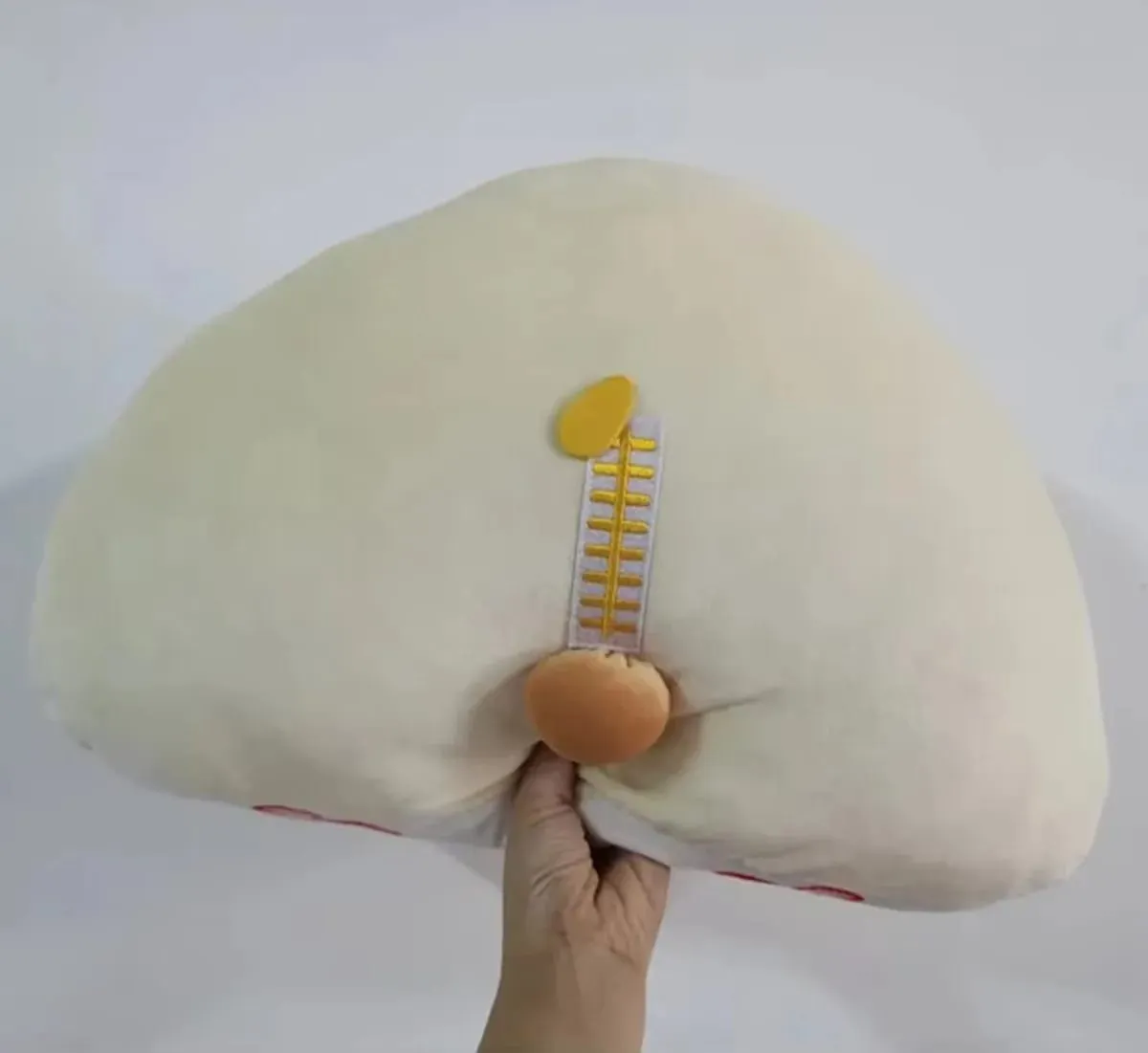 Cute Rilakkuma Fruit Sandwich Bear Big Plush Plushes Stuffed Animals Pillow Cushion Toy Doll 40cm Kids Gifts